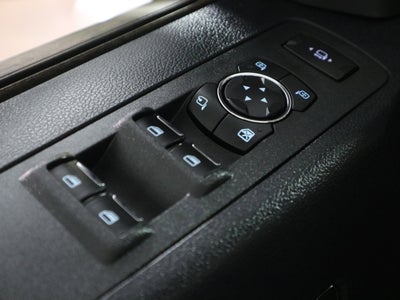 2022 Ford Super Duty F-250 SRW LARIAT