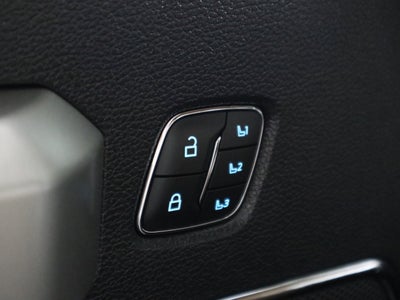 2022 Ford Super Duty F-250 SRW LARIAT