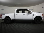 2022 Ford Super Duty F-250 SRW LARIAT