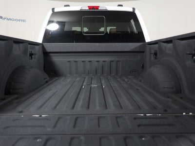 2022 Ford Super Duty F-250 SRW LARIAT