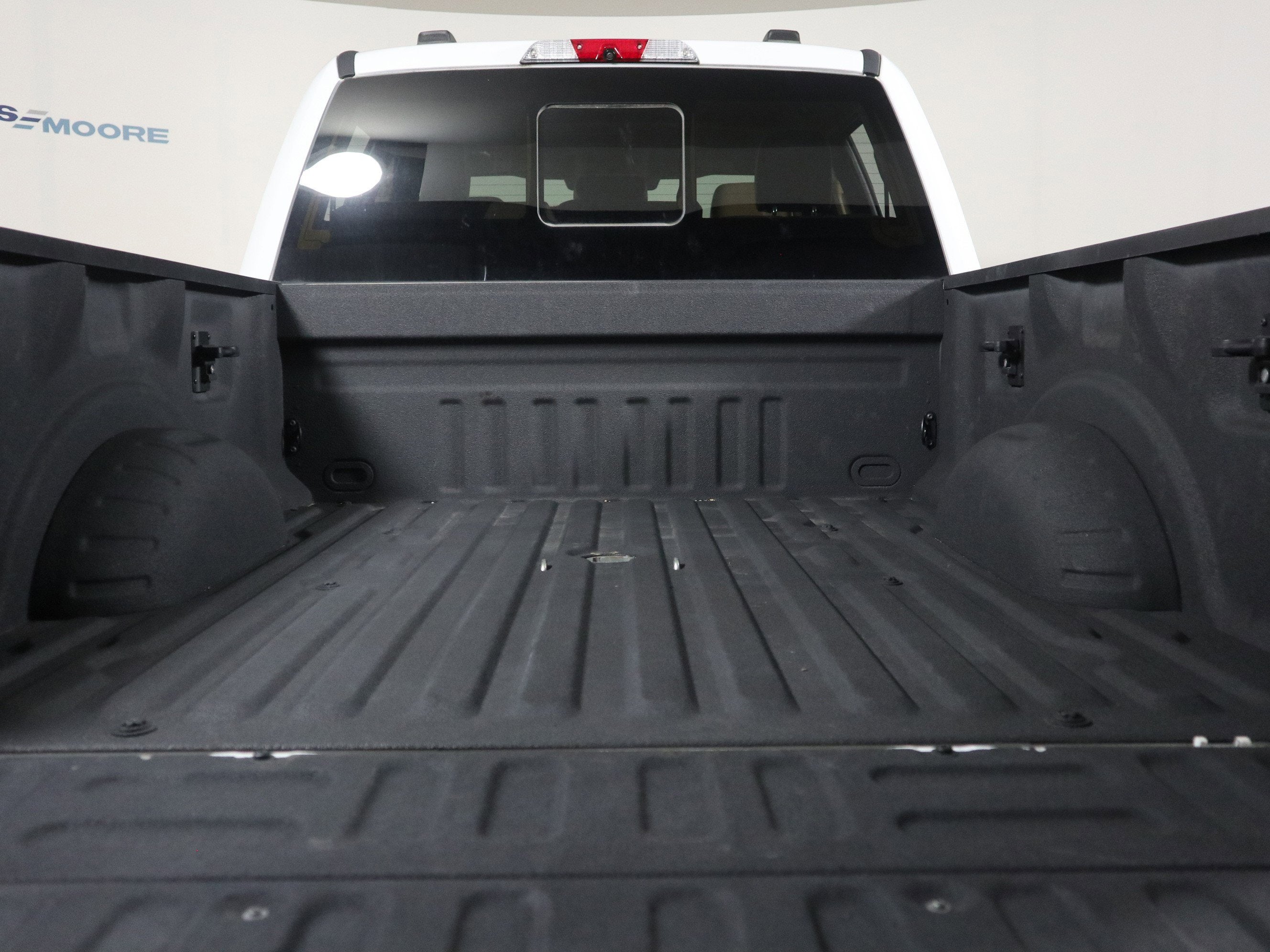 2022 Ford Super Duty F-250 SRW LARIAT