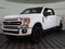 2022 Ford Super Duty F-250 SRW LARIAT