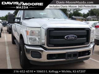 2016 Ford Super Duty F-250 SRW XL
