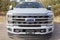 2024 Ford Super Duty F-250 SRW Platinum