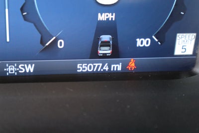 2024 Ford Super Duty F-250 SRW Platinum