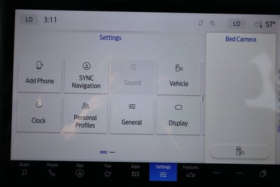 2024 Ford Super Duty F-250 SRW Platinum