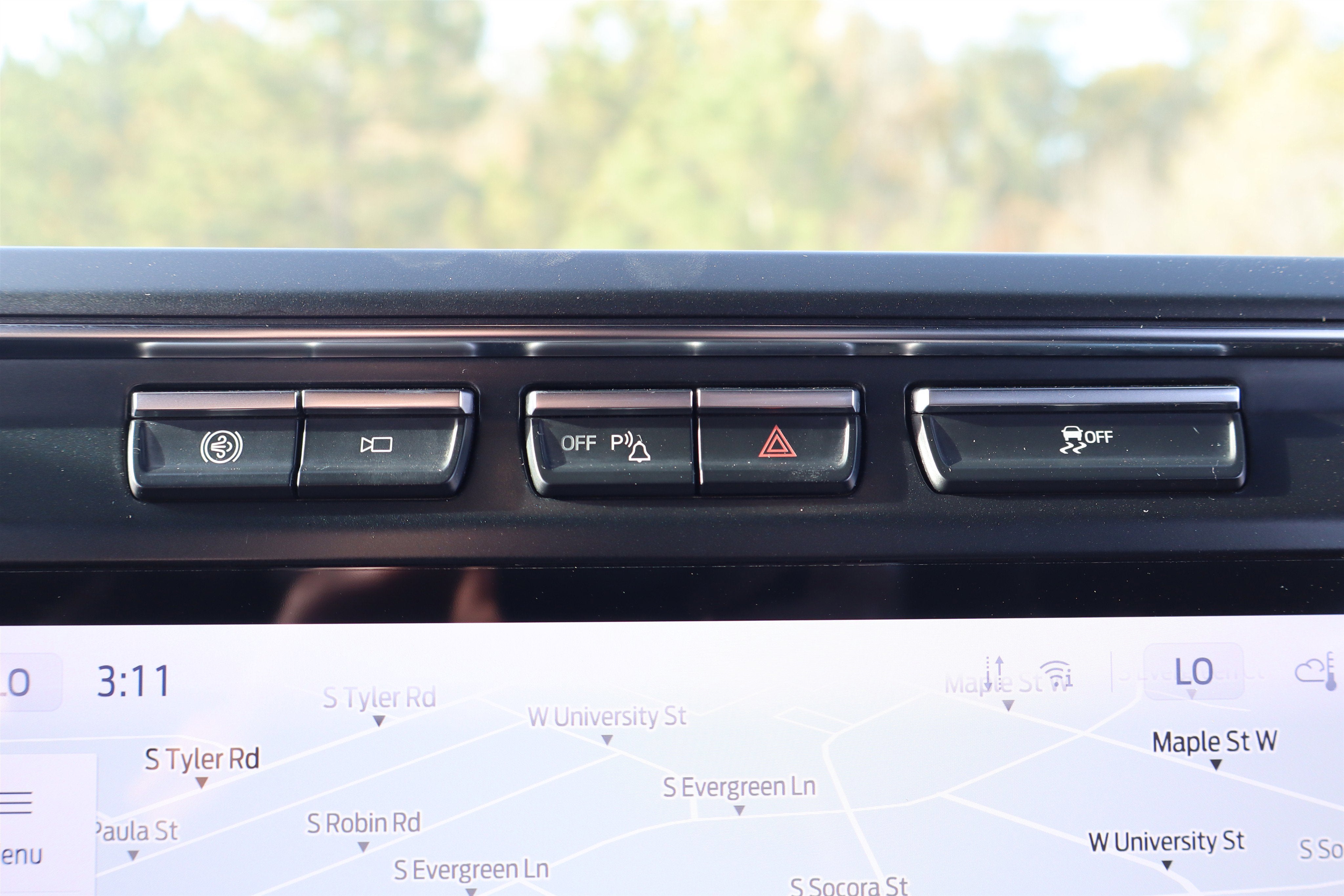 2024 Ford Super Duty F-250 SRW Platinum