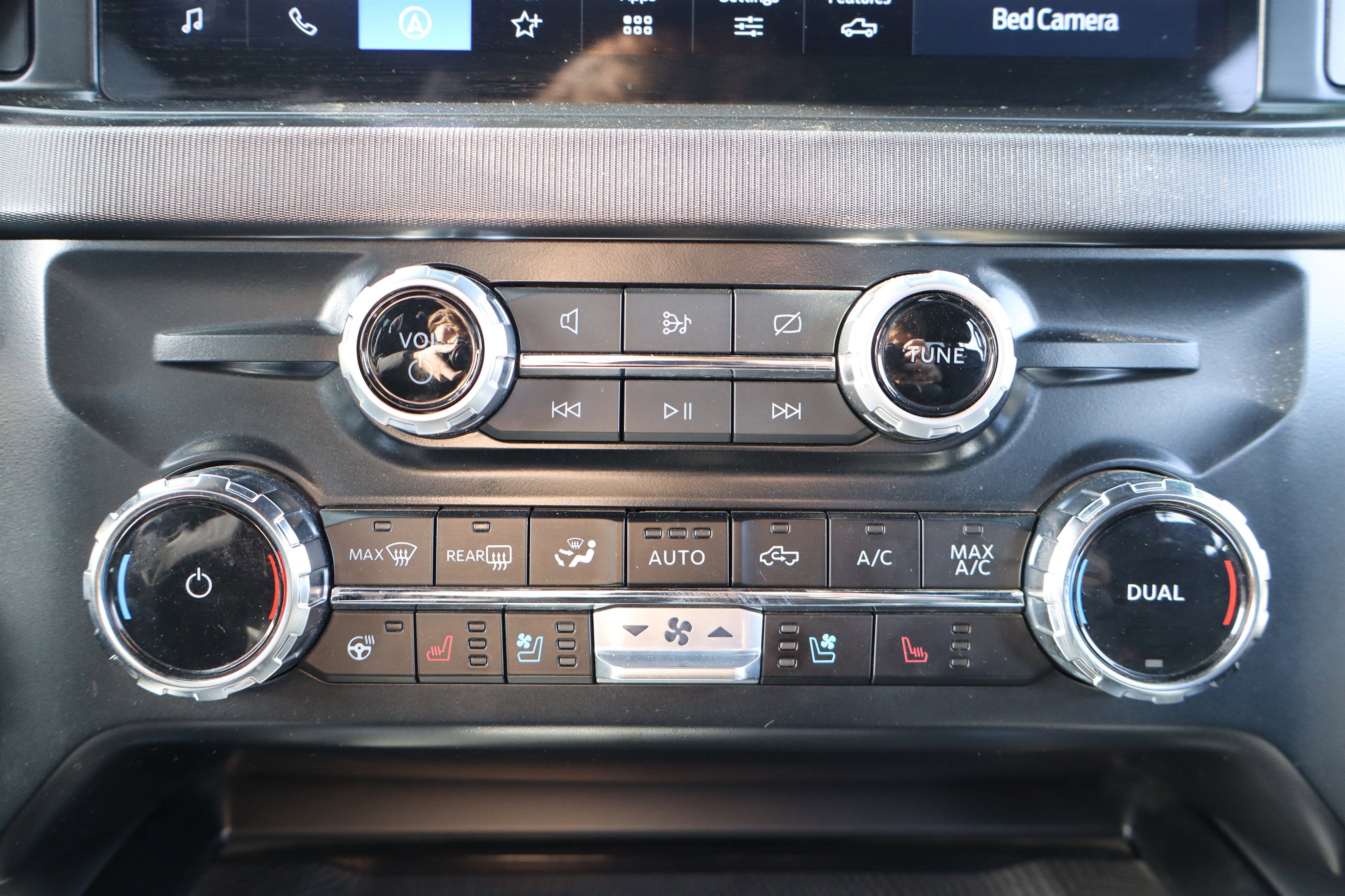 2024 Ford Super Duty F-250 SRW Platinum