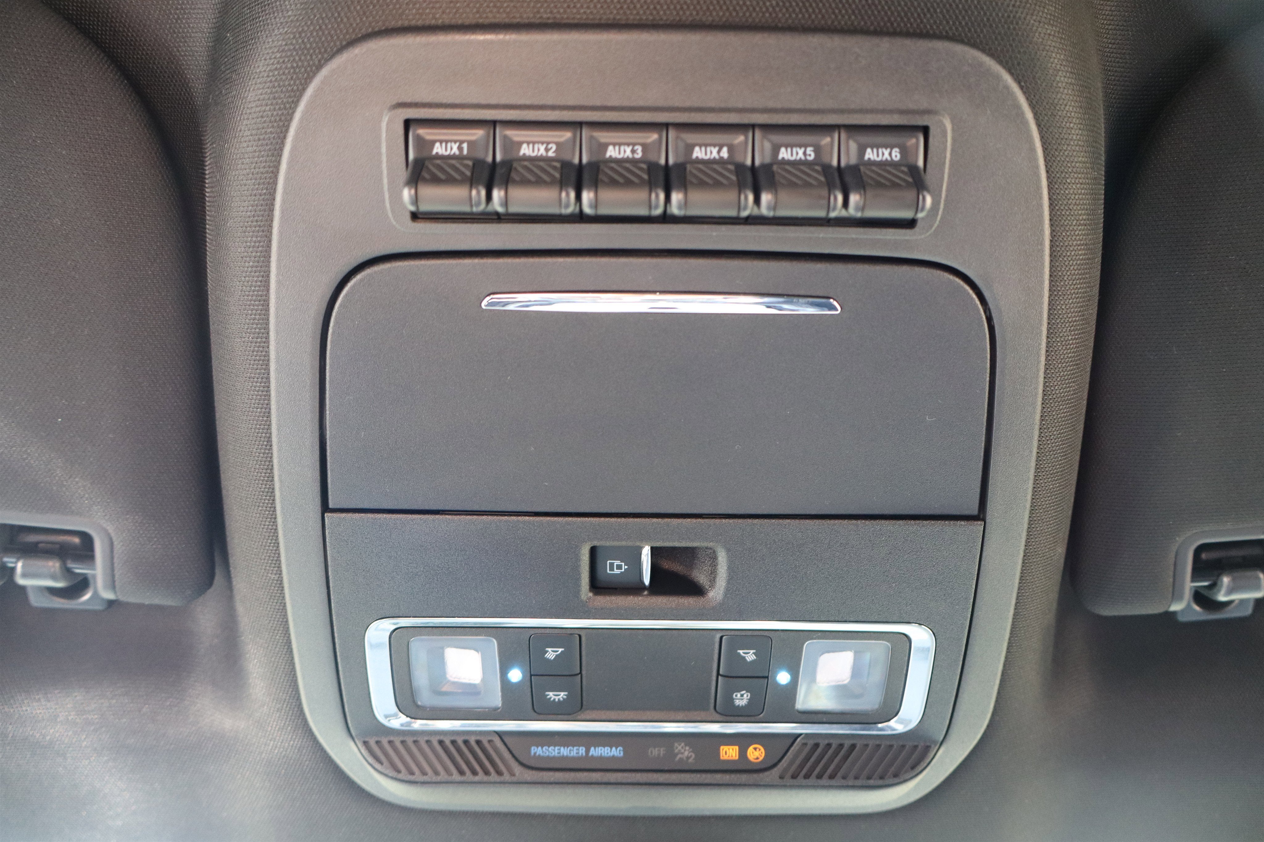 2024 Ford Super Duty F-250 SRW Platinum