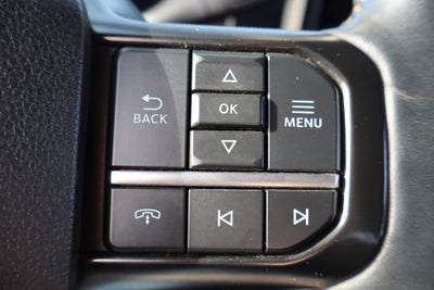 2024 Ford Super Duty F-250 SRW Platinum