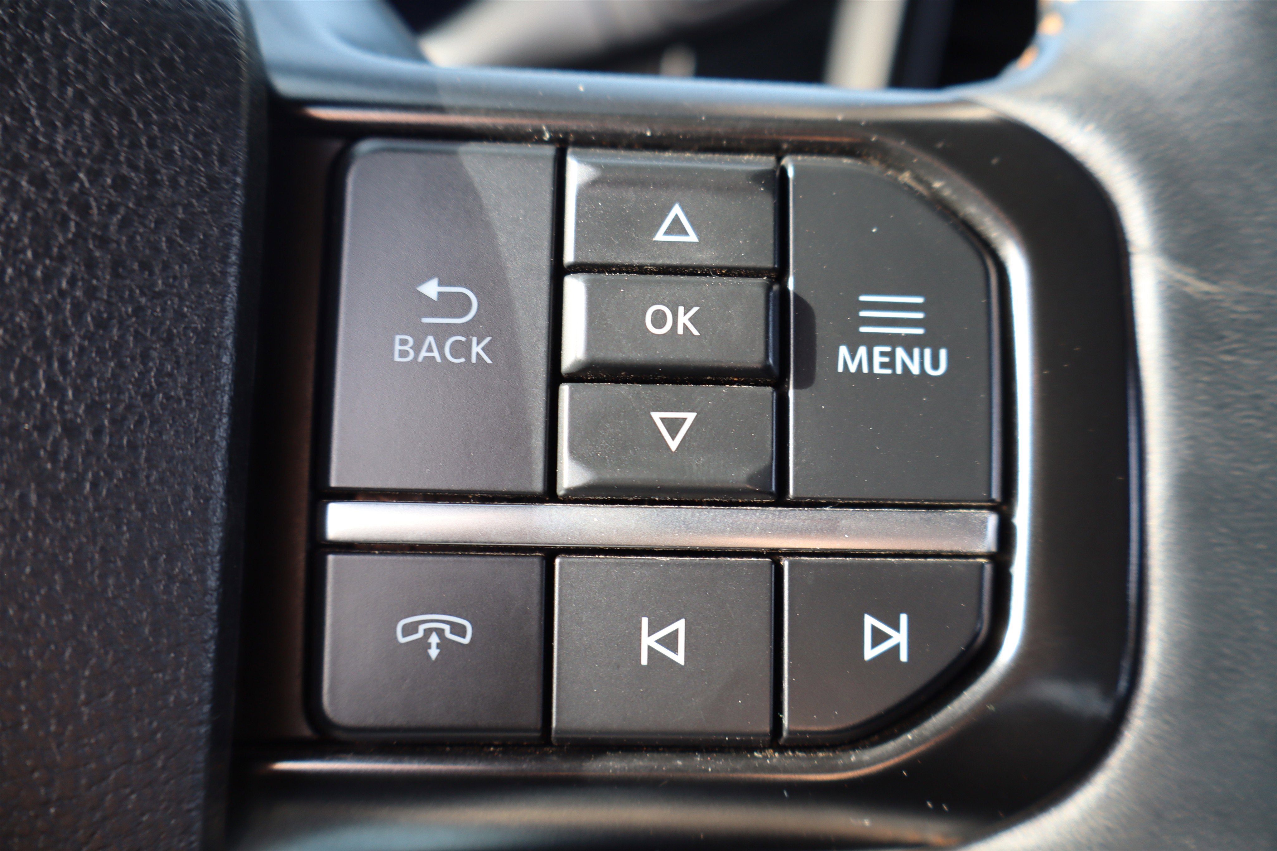 2024 Ford Super Duty F-250 SRW Platinum