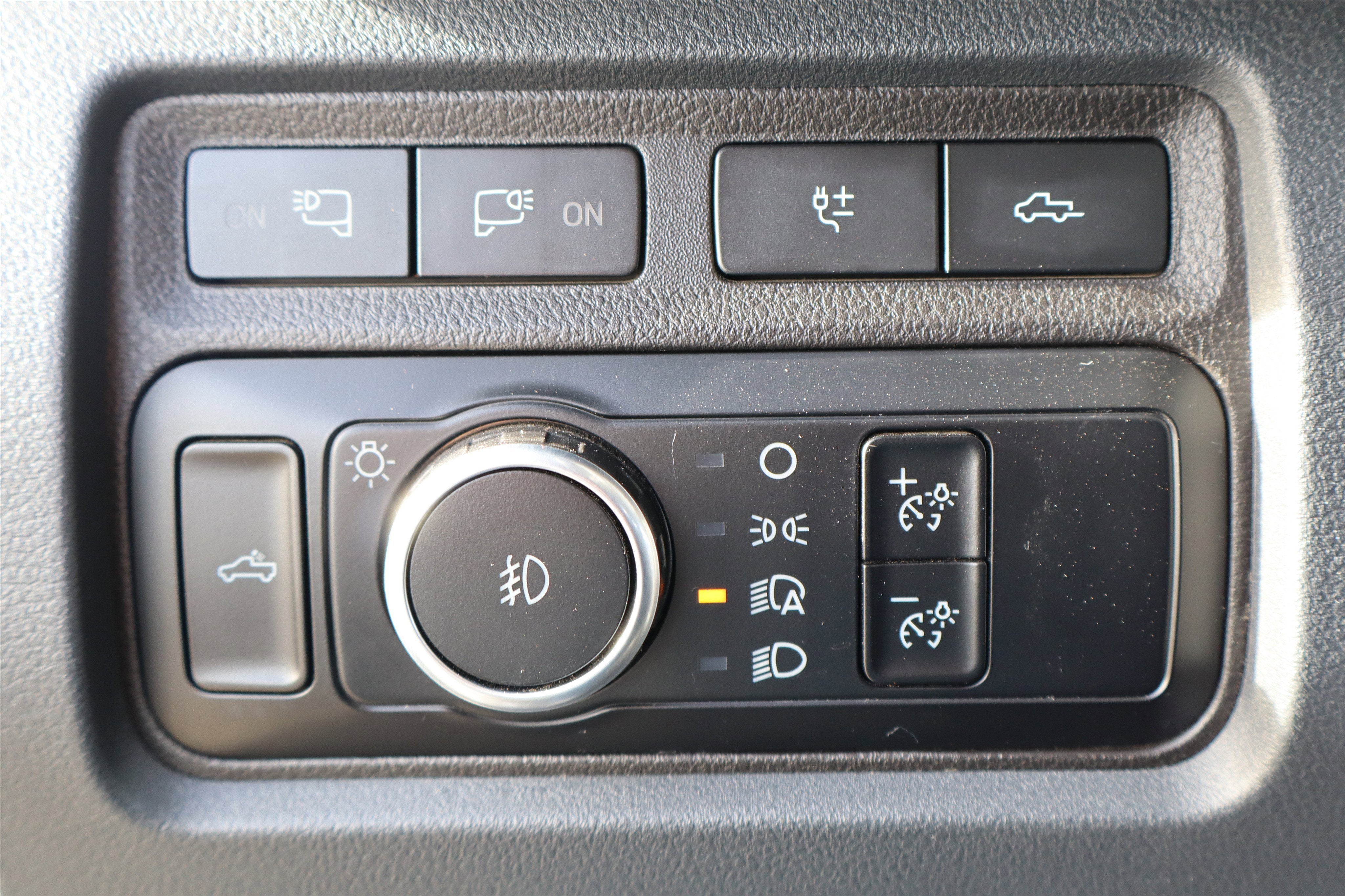 2024 Ford Super Duty F-250 SRW Platinum