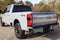 2024 Ford Super Duty F-250 SRW Platinum