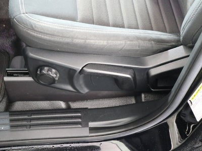 2021 Ford Ranger XL Crew Cab 4WD