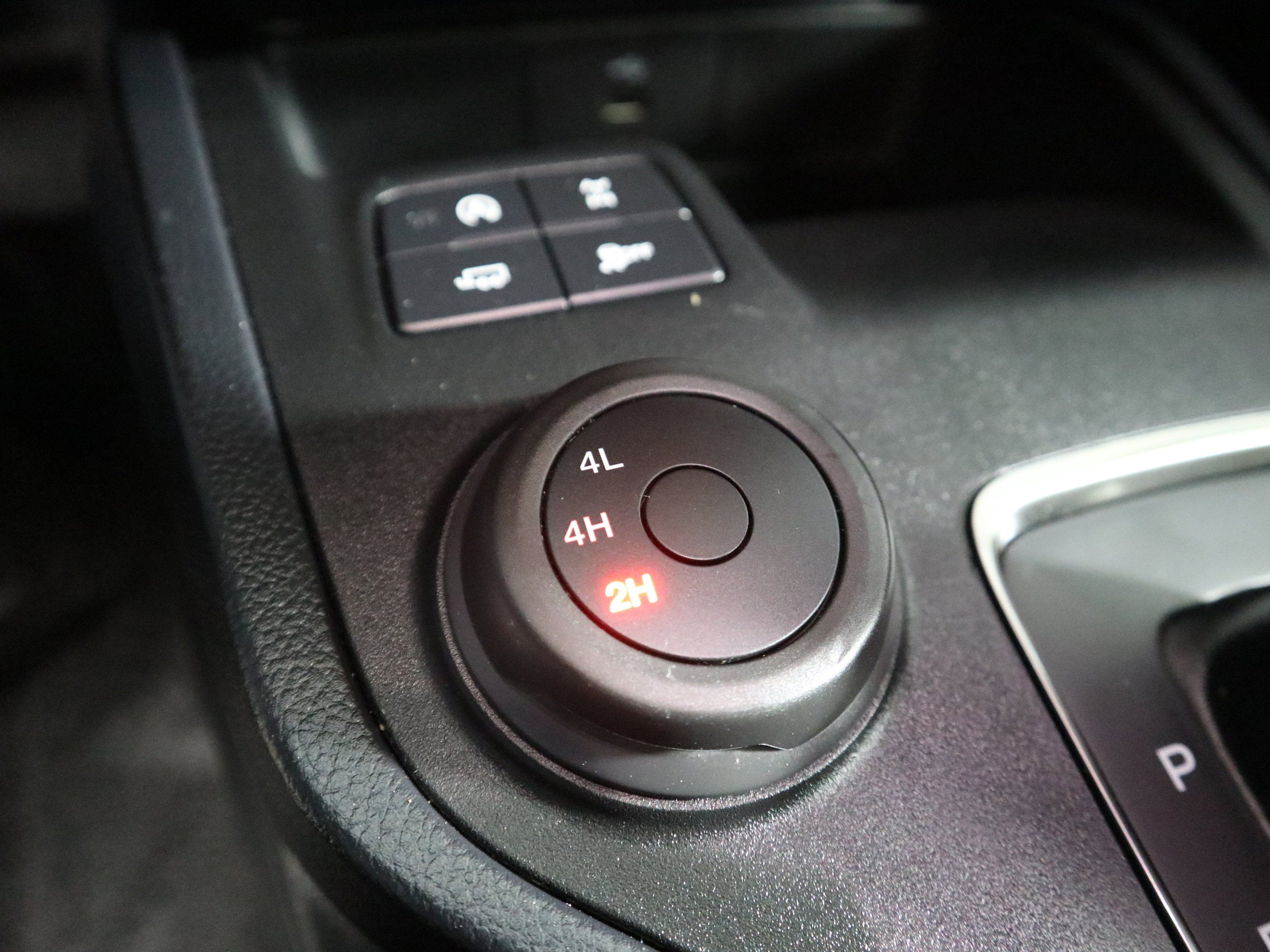 2021 Ford Ranger XL Crew Cab 4WD