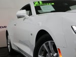 2021 Chevrolet Camaro 1LS