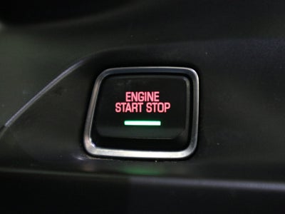 2021 Chevrolet Camaro 1LS