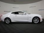 2021 Chevrolet Camaro 1LS