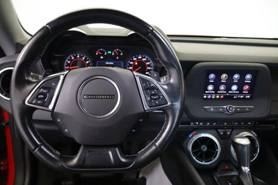 2023 Chevrolet Camaro 1LT