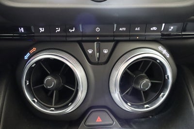 2023 Chevrolet Camaro 1LT