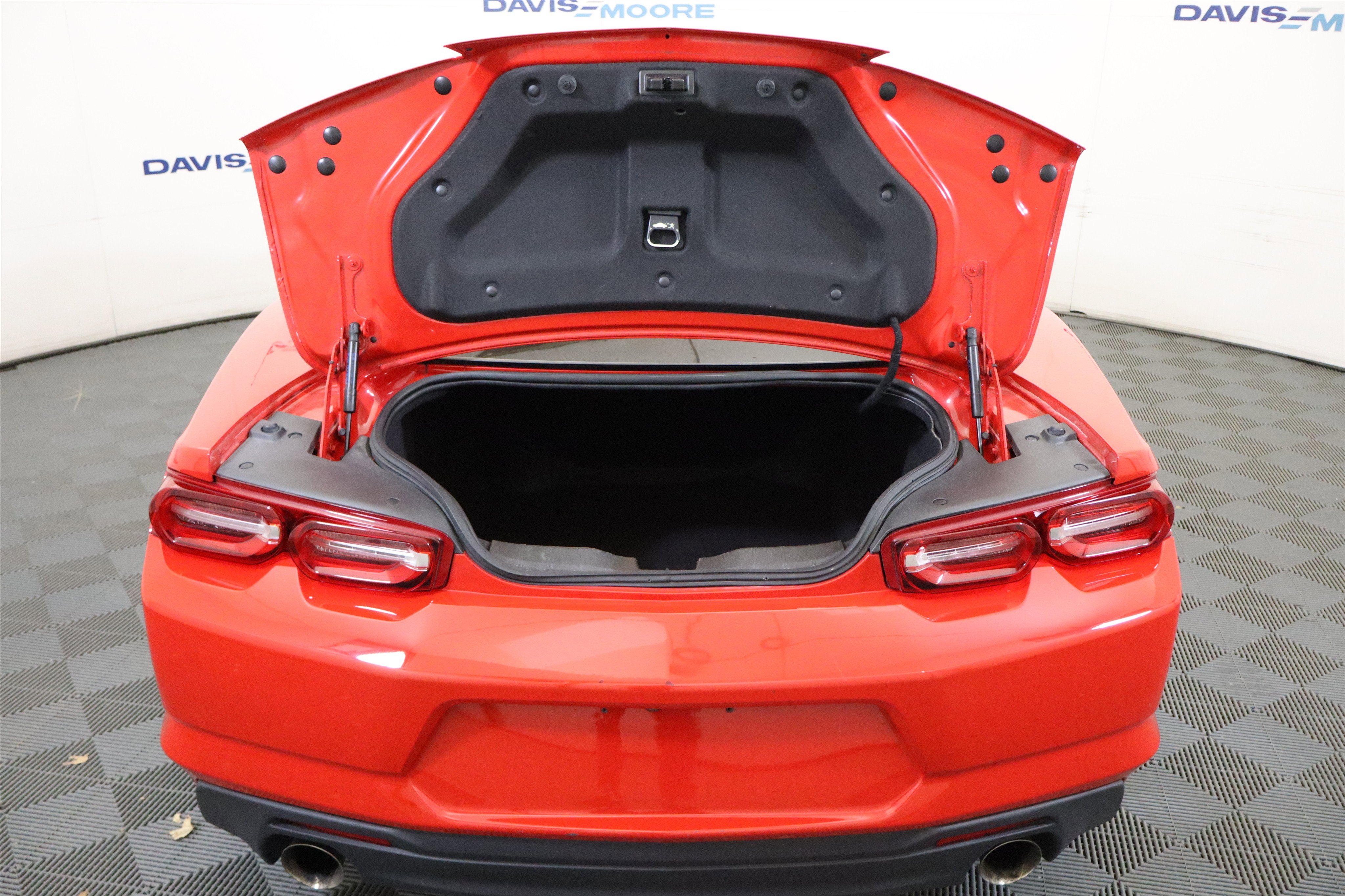 2023 Chevrolet Camaro 1LT