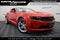 2022 Chevrolet Camaro LT1