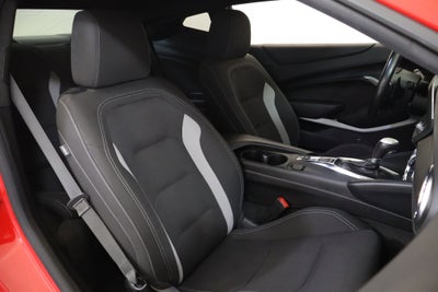 2022 Chevrolet Camaro LT1