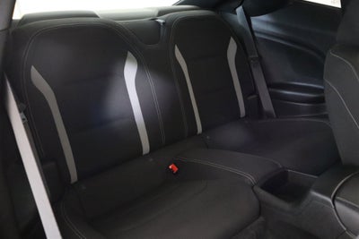 2022 Chevrolet Camaro LT1