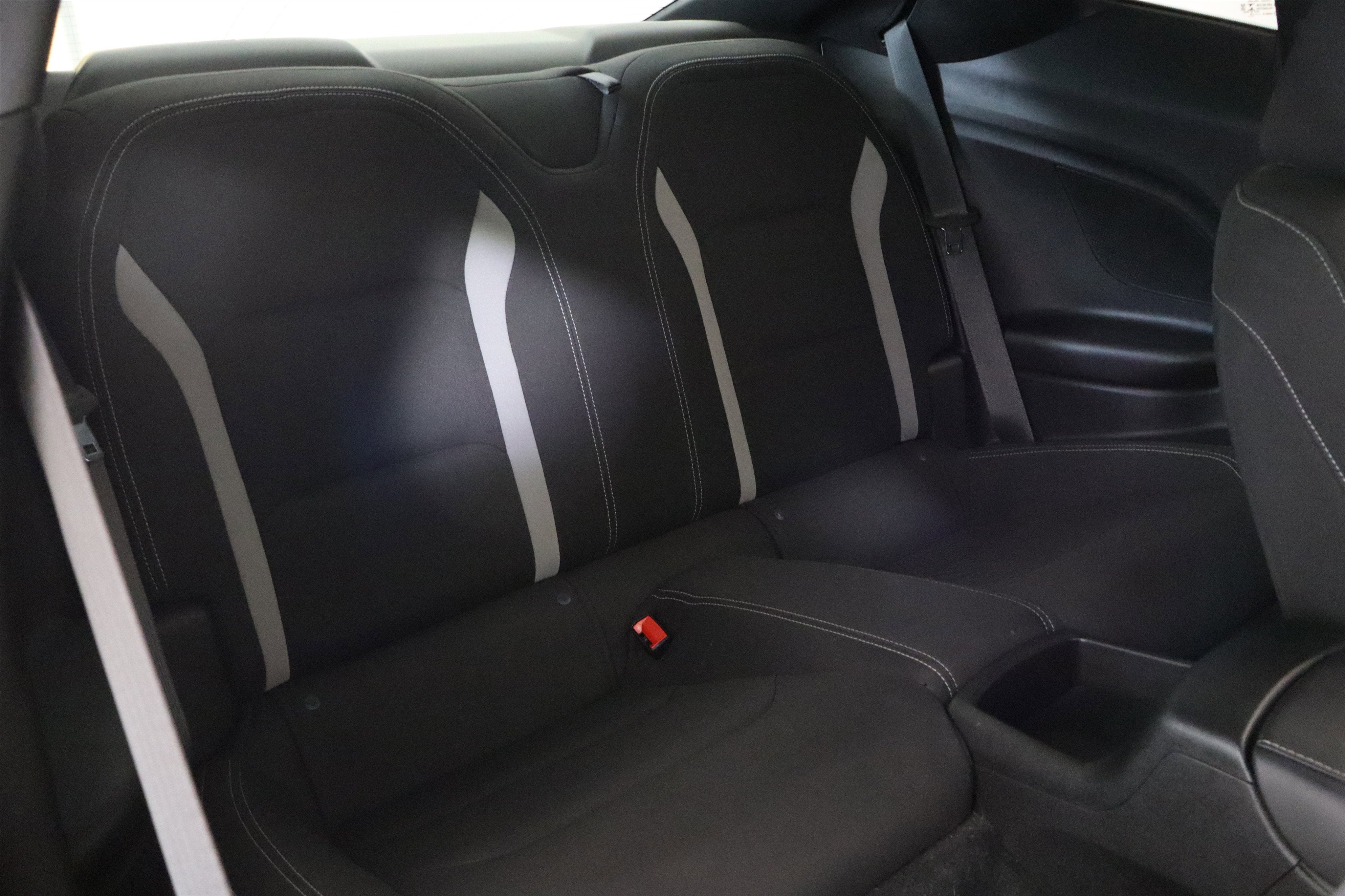 2022 Chevrolet Camaro LT1