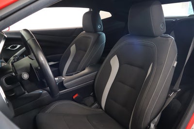 2022 Chevrolet Camaro LT1