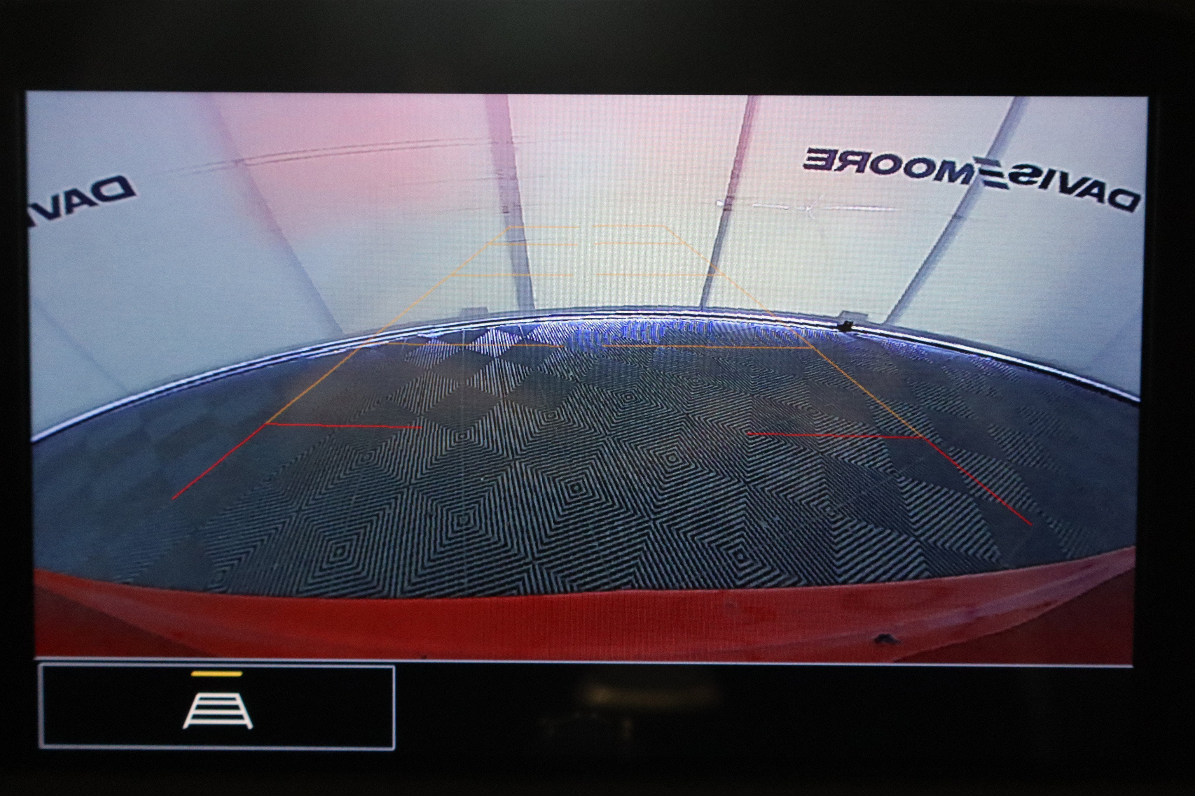 2022 Chevrolet Camaro LT1