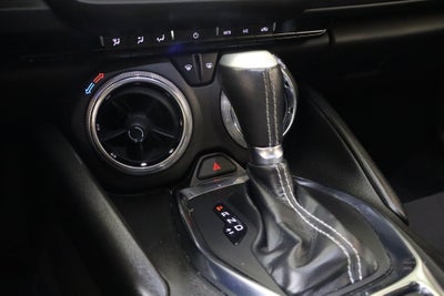 2022 Chevrolet Camaro LT1