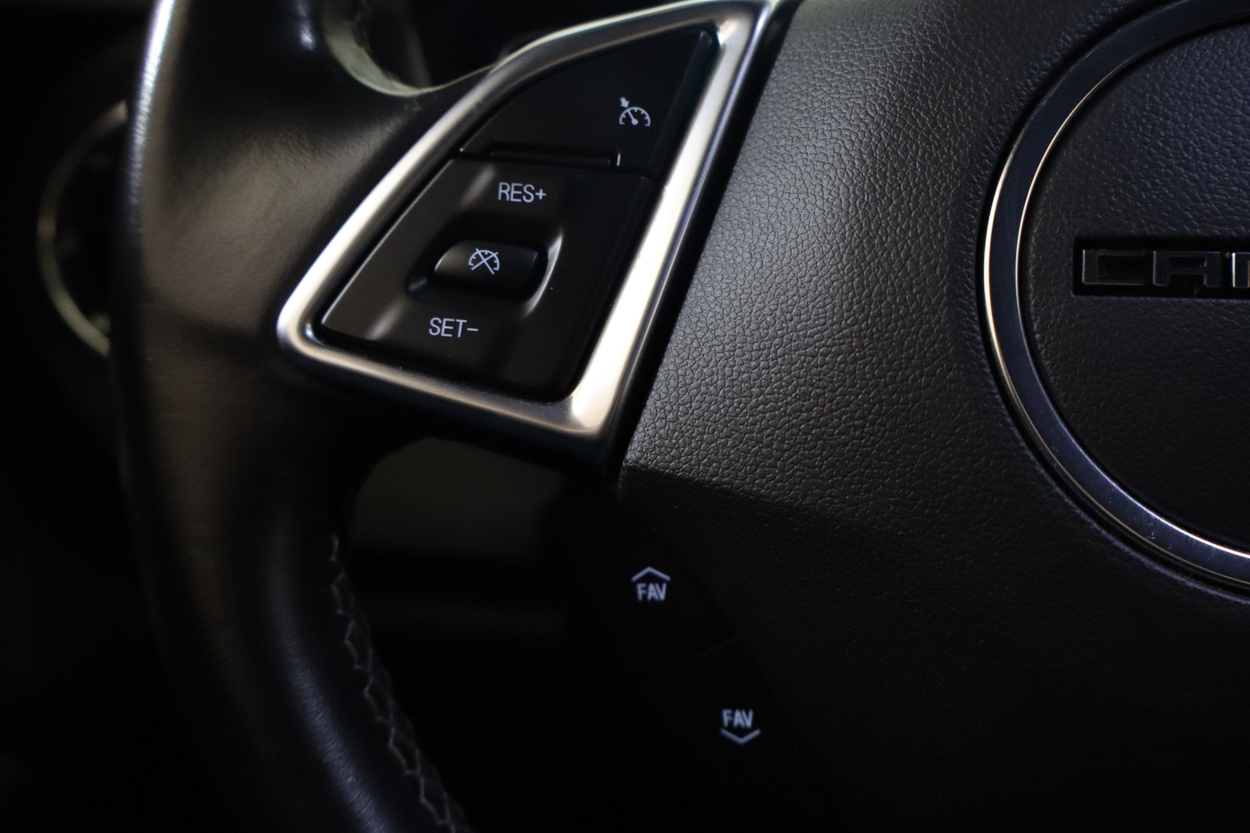 2022 Chevrolet Camaro LT1