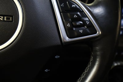 2022 Chevrolet Camaro LT1