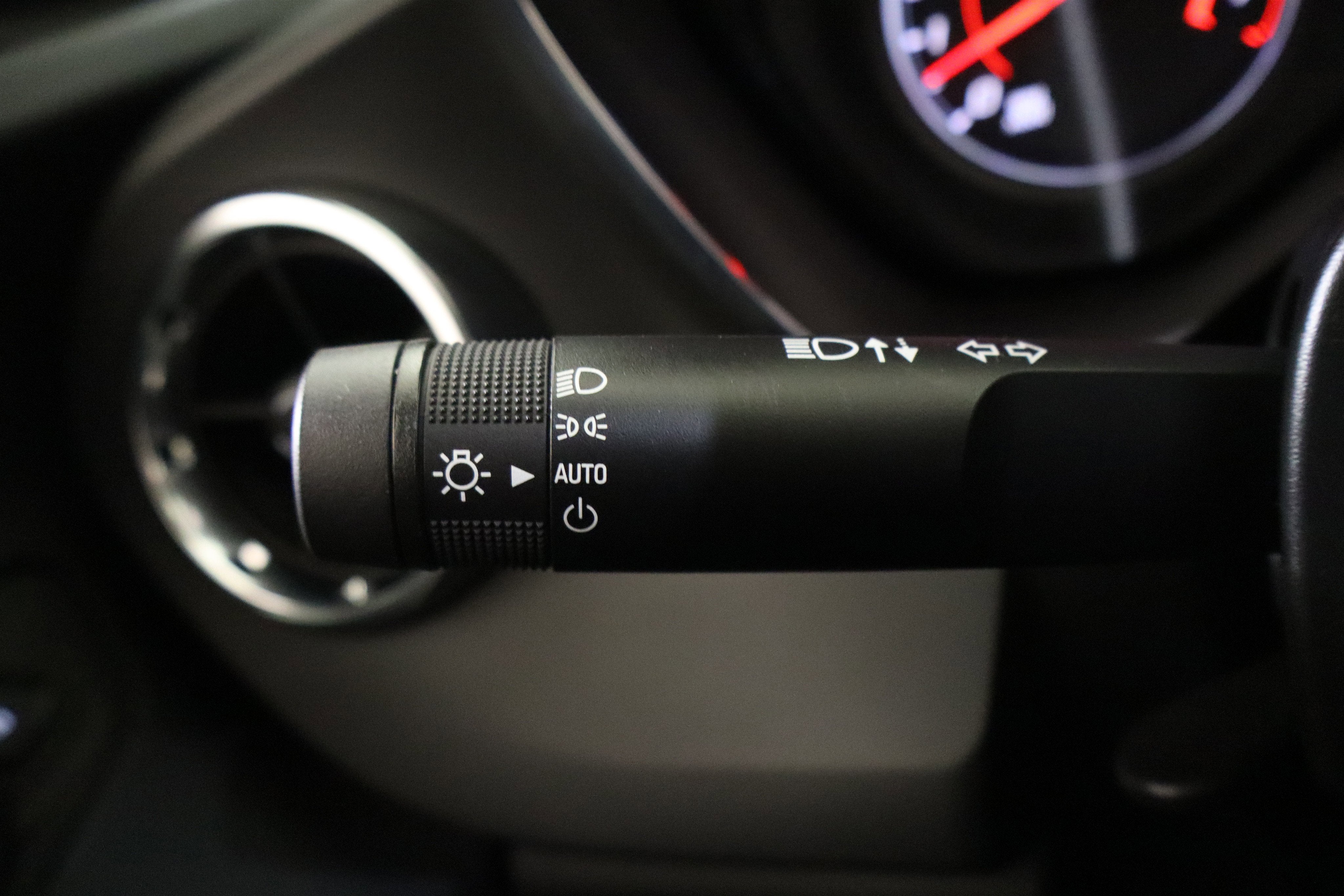 2022 Chevrolet Camaro LT1