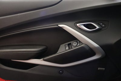 2022 Chevrolet Camaro LT1