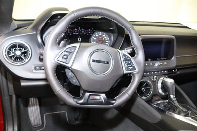 2022 Chevrolet Camaro 2SS