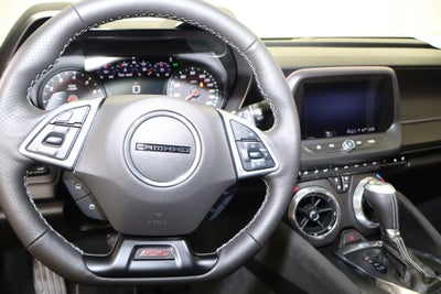 2022 Chevrolet Camaro 2SS