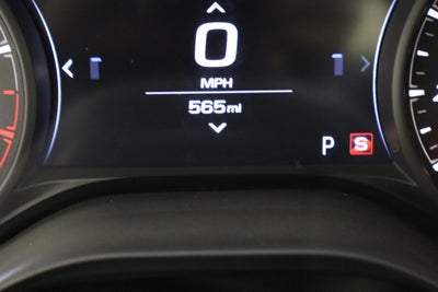 2022 Chevrolet Camaro 2SS