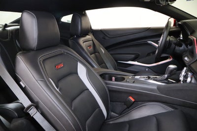 2022 Chevrolet Camaro 2SS