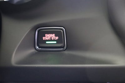 2022 Chevrolet Camaro 2SS