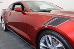 2022 Chevrolet Camaro 2SS