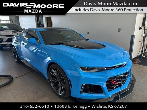 2023 Chevrolet Camaro ZL1