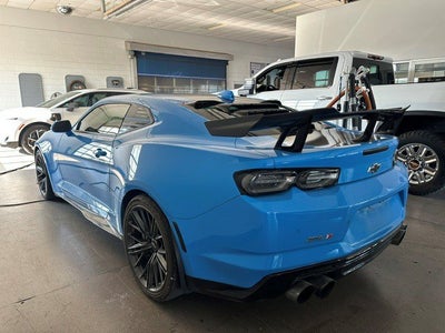 2023 Chevrolet Camaro ZL1