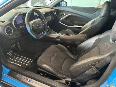 2023 Chevrolet Camaro ZL1