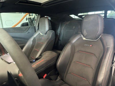 2023 Chevrolet Camaro ZL1