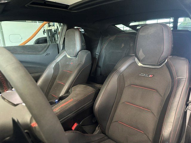 2023 Chevrolet Camaro ZL1