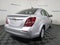 2017 Chevrolet Sonic LT