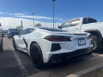 2020 Chevrolet Corvette 2LT