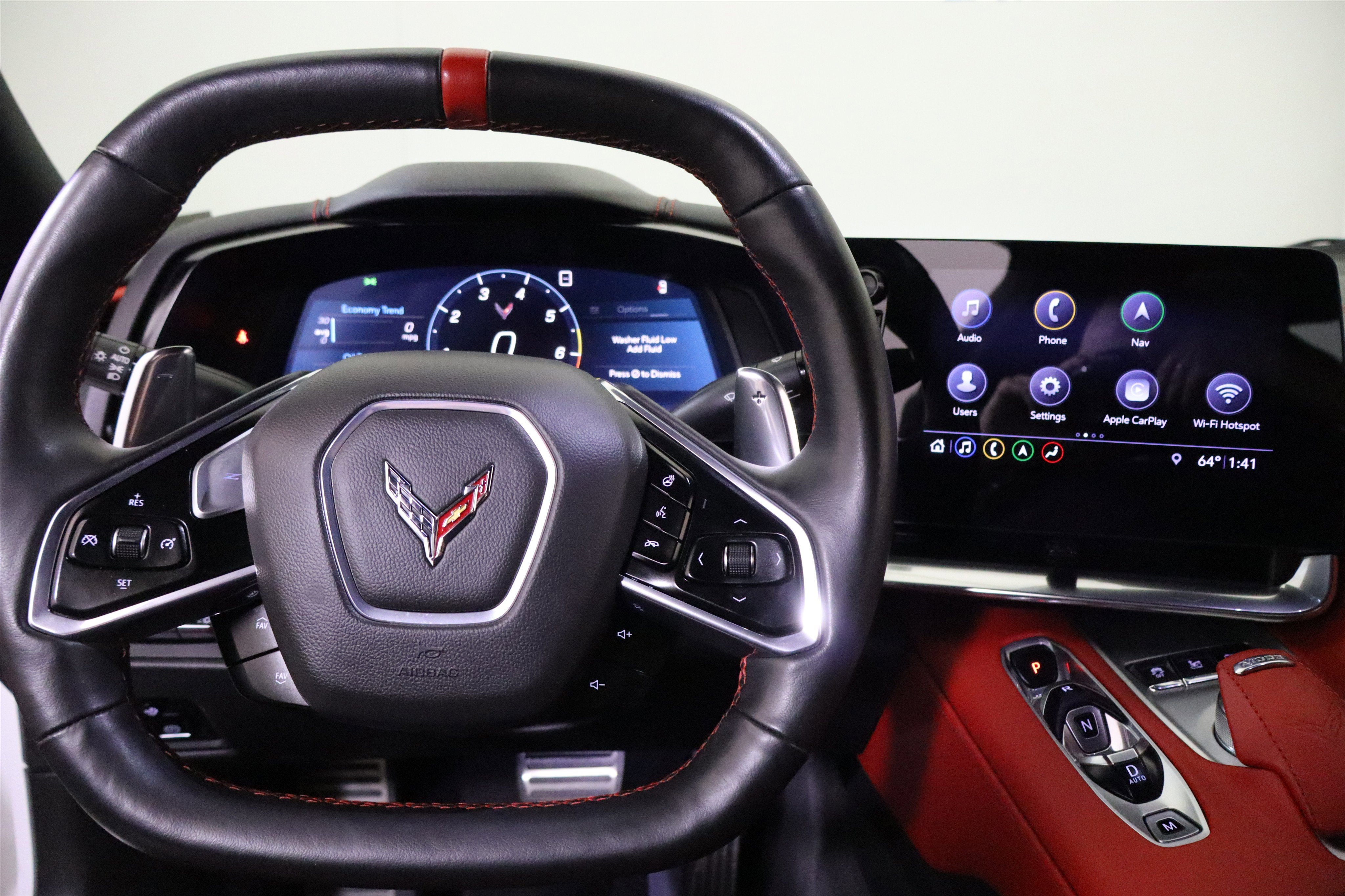 2020 Chevrolet Corvette 2LT